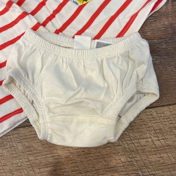 Baby Gap dress - Picture 6 of 7